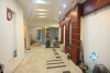 House rental on Xuan Dieu, Tay Ho